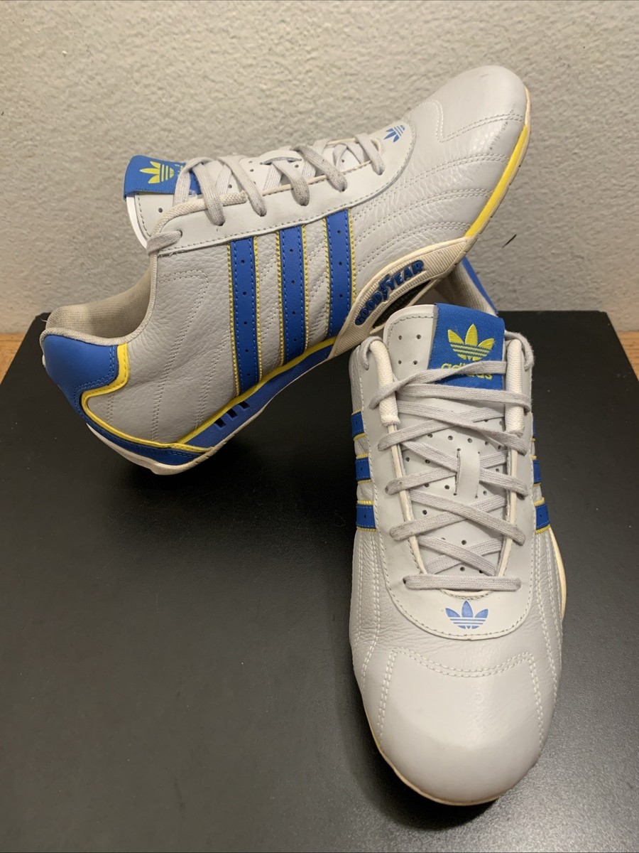 Adidas Shoes Adidas Goodyear Prix Adidas X Goodyear ADI