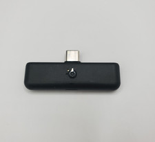 Genuine OEM SteelSeries USB Type C Dongle MPN: HS31TXX For SS Arctis Nova 7X   