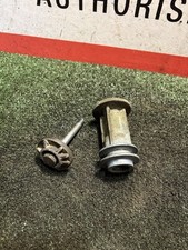 AS MOTOR AS47H Casa Lawnmower Cutter Bar Mounting Boss Pulley