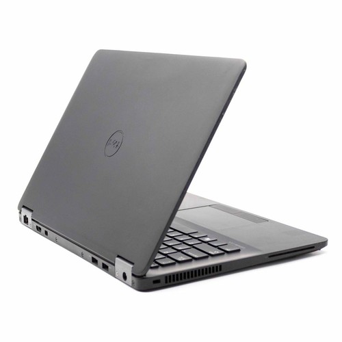 Dell E7270 12,5" I5 Win 10 Pro 64 Go Ram 120 Go Ssd M.2 Notebook - Photo 3/5