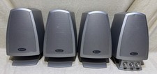 Boston Acoustics BA7800 Computer Speakers System no Subwoofer  G-2 