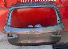 Heckklappe Kofferraum Deckel hinten MERCEDES-BENZ GLB X247 W247 Original