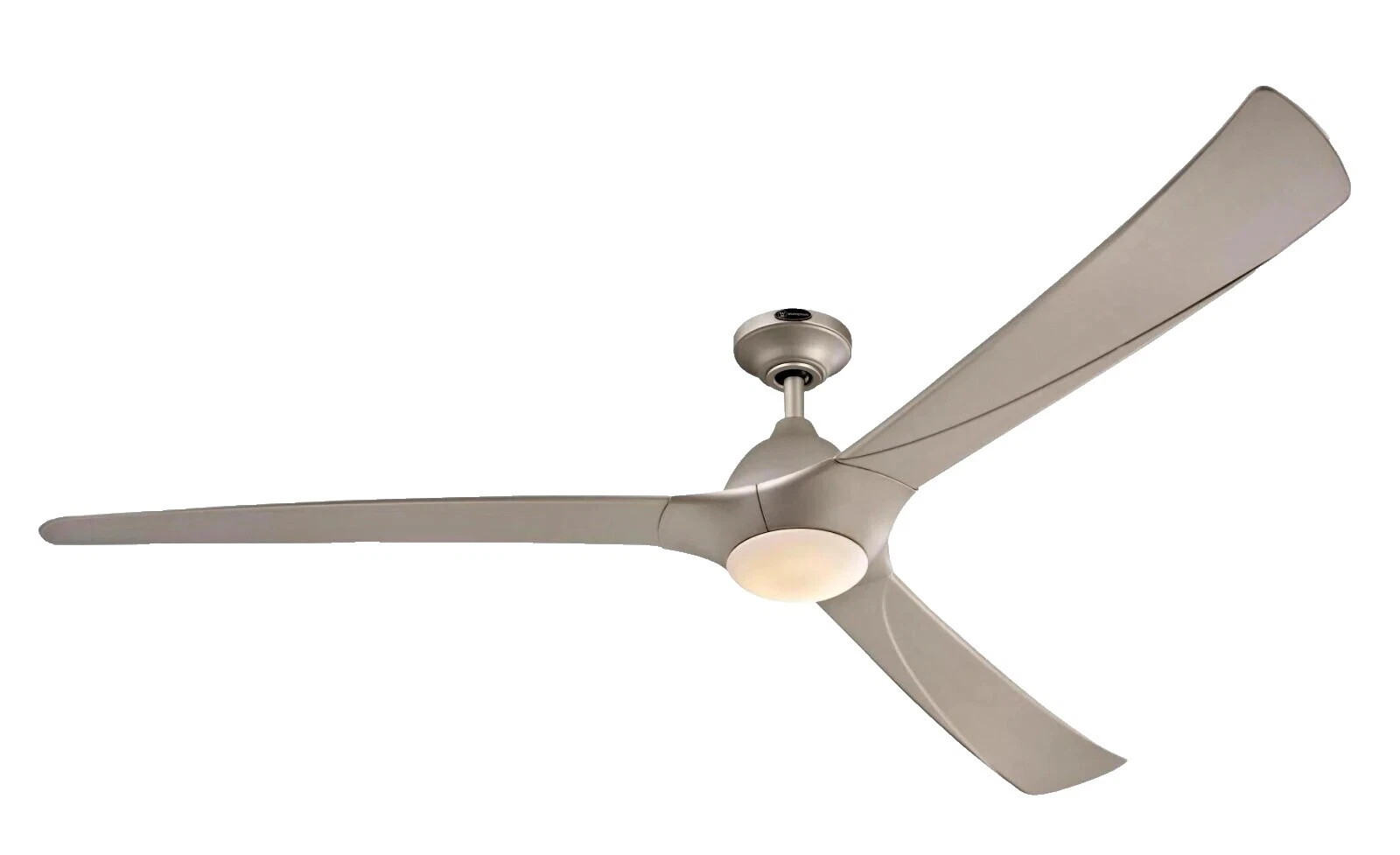 Ventiladores de techo contemporánea Westinghouse con luz