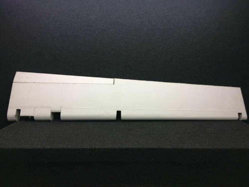 5525000-65 Cessna 500 Citation LH Flap Assy