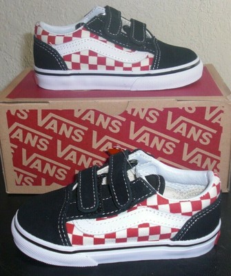 white vans size 8.5