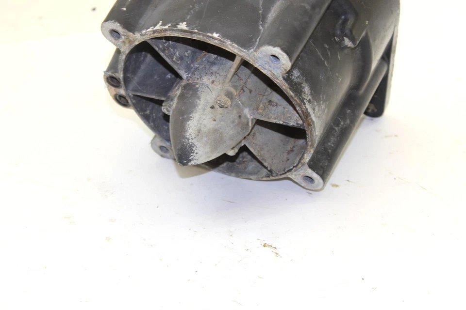 Bomba de chorro Sea-doo Sp 1990 OEM 295500429 JS12 Foto 3 de 4