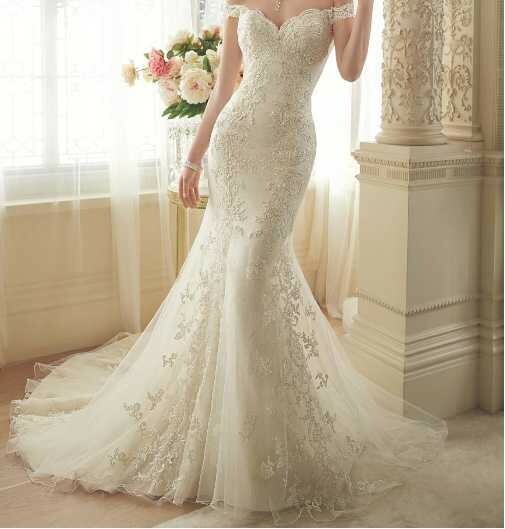 Sophia Tolli Wedding Dresses Mermaid 2019 Wedding Dress Sophia