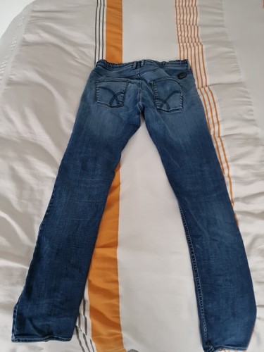 mens gas jeans - Picture 4 of 9