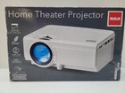 Rca Rpj136 2200 Lumens Home Theater Projector 1080p
