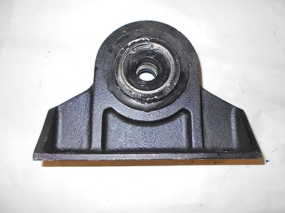 1993 Tigershark 644 640 driveshaft bearing carrier housing pillow block 0673-156