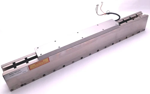 Parker 41026M1-N / 410-4A Trilogy Ironless Linear Motor 14.56" w/ 26.88" Track