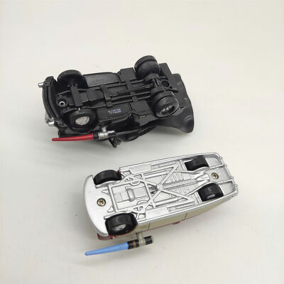Disney Pixar Cars Mater Darth Vader Doc Obi-Wan Kenobi Weekends