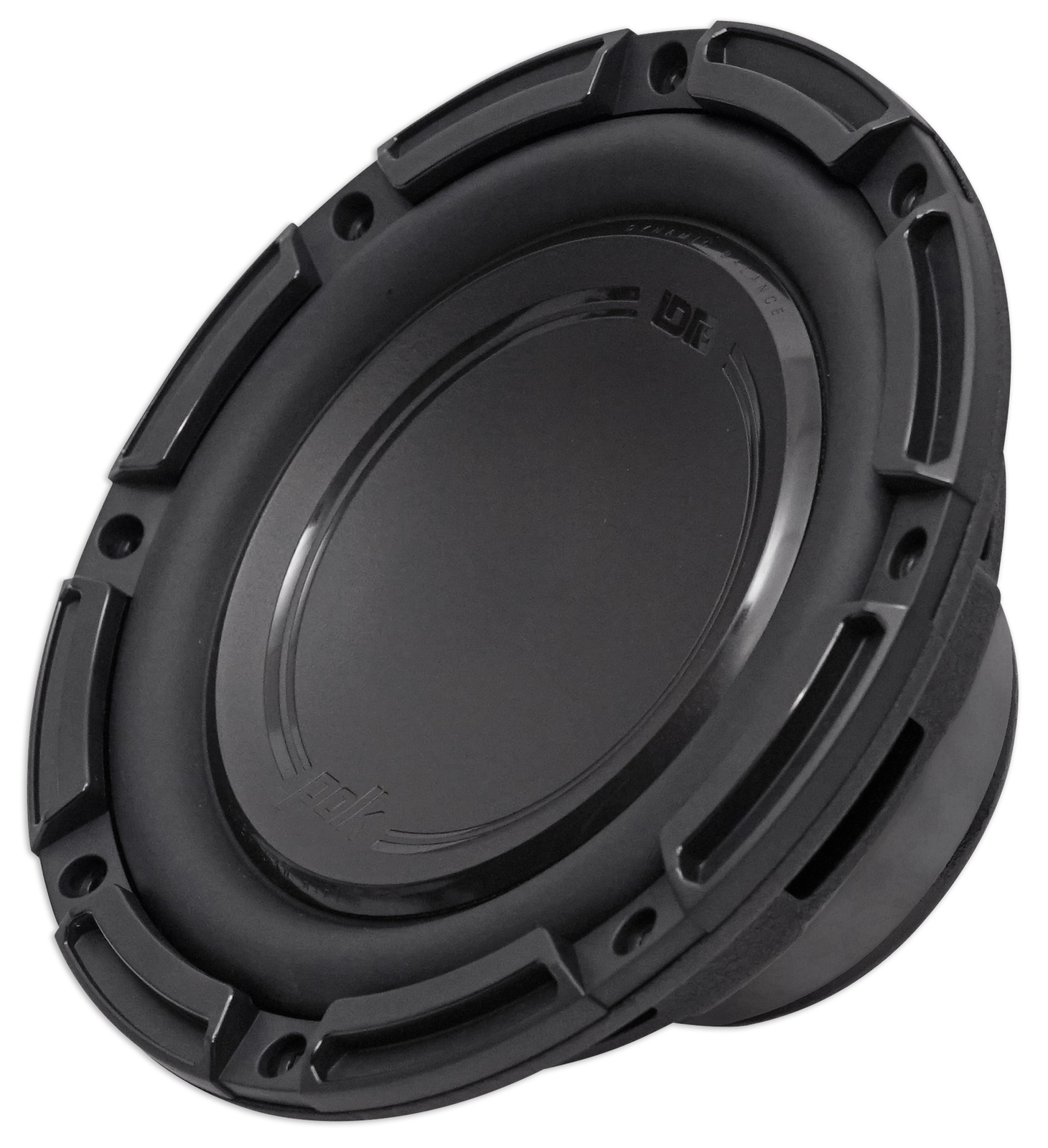 Polk Audio DB842DVC 8 750 Ваттный сабвуфер для морской лодки Sub моноусилитель Alpine
