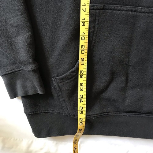 Sitka Icon Optifade Hoodie Sweatshirt Men's Size Medium Black Hunting Outdoors - Picture 7 of 9