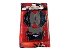 Sumo Brakes Brake Pads for Polaris FA159