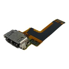 Sony A1 ILCE-1 Alpha 1 HDMI Port jack Connector HD-1008 Replacement Part Repair