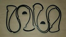 Nissan Valve Cover Gaskets Half Moons Rb26dett Rb25det Rb20det R32 R33 R34