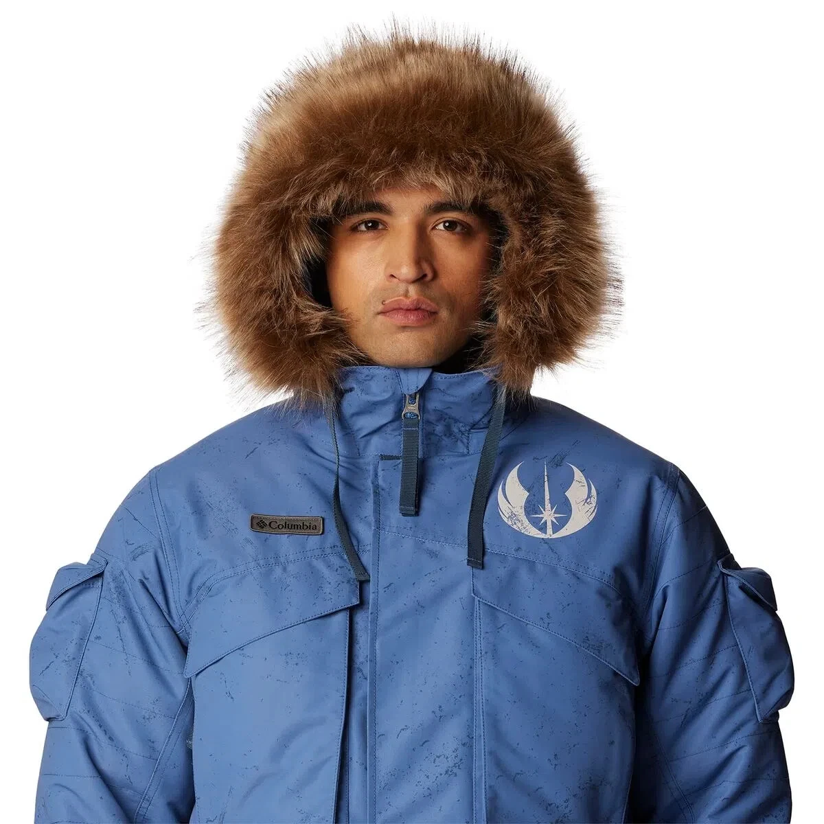 Star wars shop hoth coat