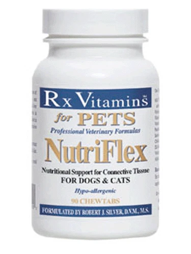 Rx vitamins hotsell for pets