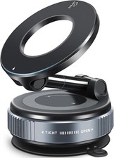 Phone Holder,.Magnetic/ 360  Vacuum