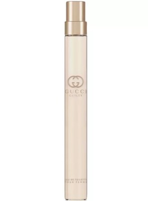 Gucci Guilty Pour Homme Eau De Toilette 0.33 FL OZ