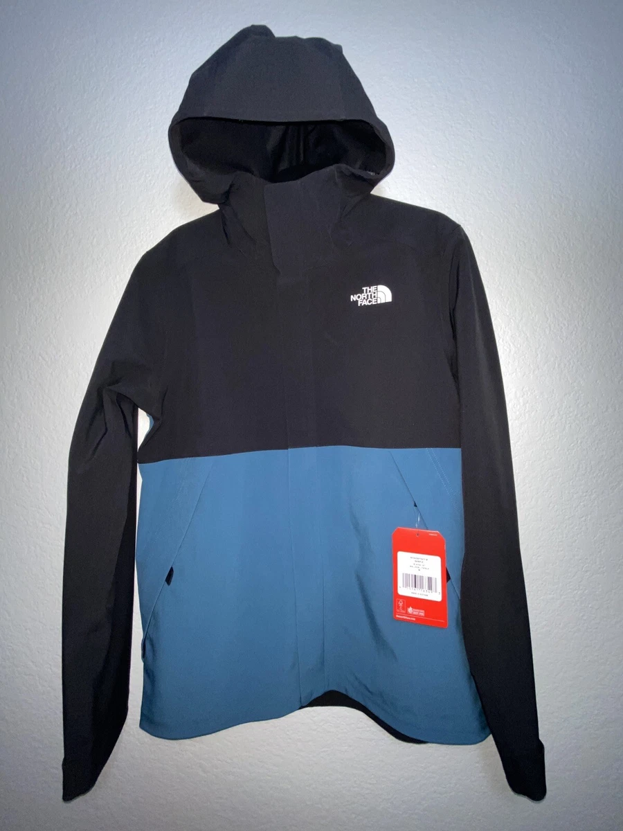 The north face apex flex dryvent jacket 2025
