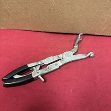 KENT MOORE TOOL J-25477 VALVE SPRING COMPRESSOR TOOL 