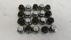 2007 2013 Mazdaspeed3 Ms3 Mazda Speed 3 Speed3 Lug Nuts Ebay