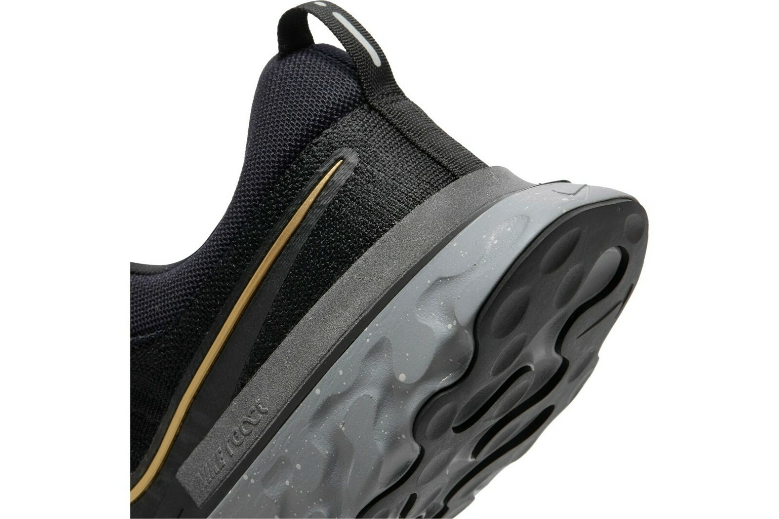 Nike React Infinity Run Flyknit 2 Mens Trainers Multiple Sizes - RRP £150.00 image 8
