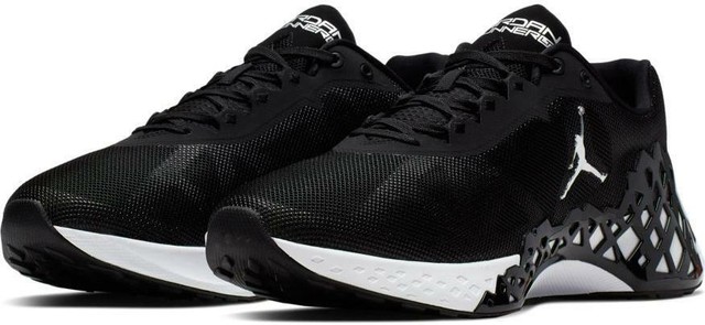 best jordan running shoes