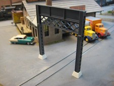 FOOTINGS for Micro Engineering Co HO City Viaduct 75-519, 75-510, 75-511, 75-512