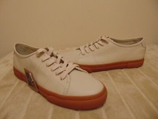 Frye Women s Gia Low Lace Leather Sneakers size 9M
