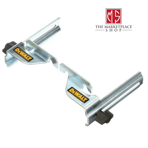 DEWALT DW7084 Steel Miter Saw Crown 