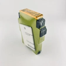 PILZ 777300 PNOZ X2.9P 24VDC