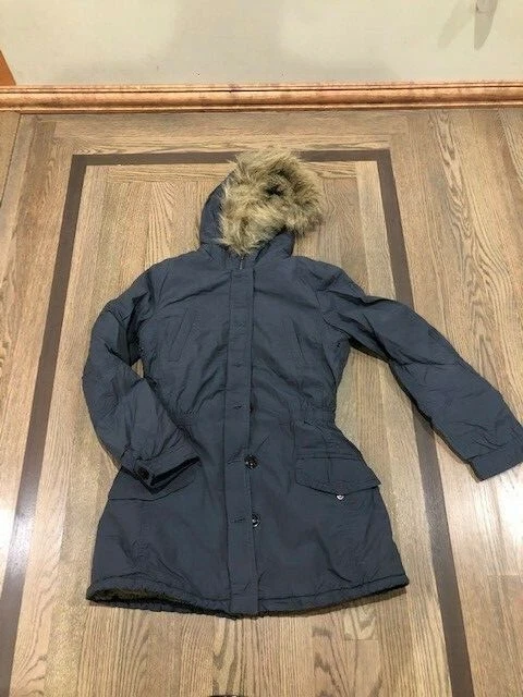 Benetton girl shop jacket