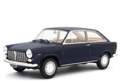 LAUDORACING-MODELS 1:18 AUTOBIANCHI PRIMULA COUPÉ 1965 LM164C