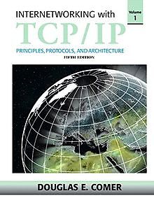 Internetworking with TCP/IP, Vol. 1: Principles, Protoco... | Buch | Zustand gut