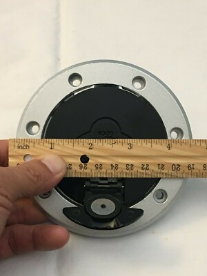 Fuel Gas Cap For Kawasaki Ninja ZX9R ZX900B ZX900C (94-98) ZX7R