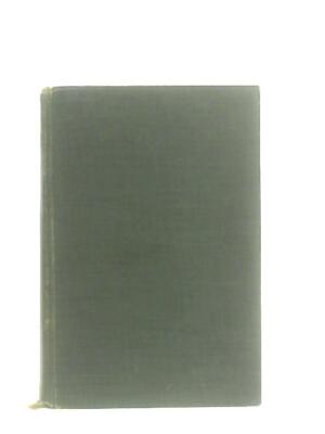 The Creator Spirit: A Survery of CHristian (Raven. Charles E. - 1927) (ID:80295)