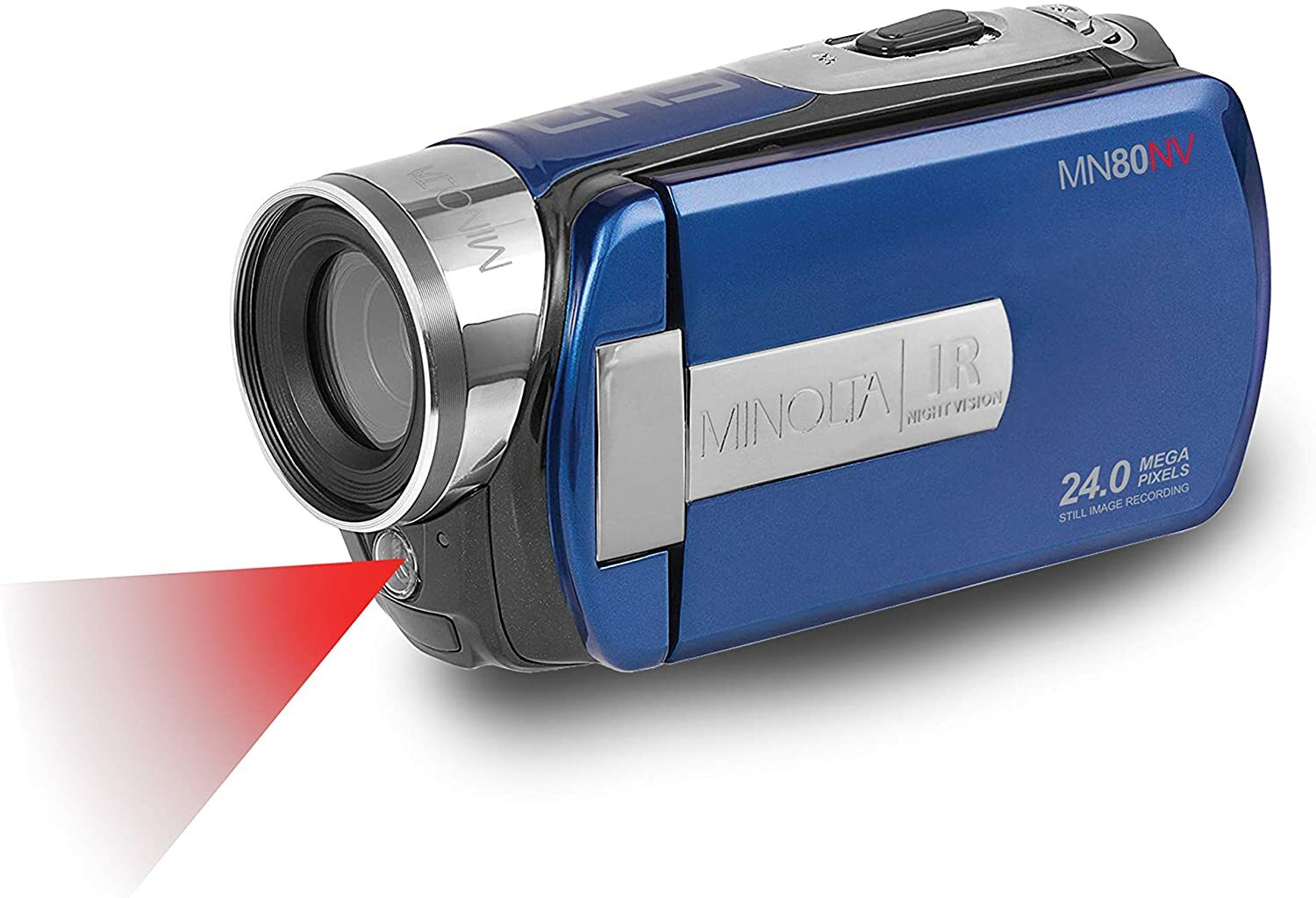 With Night Vision + Sd
