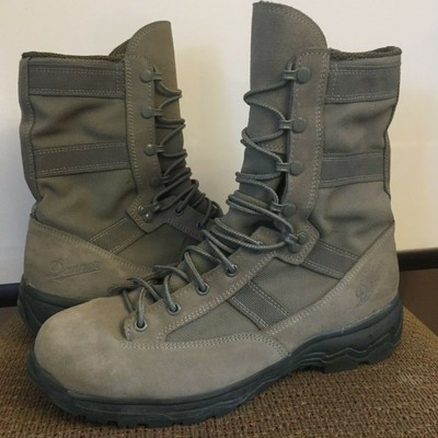 danner reckoning black