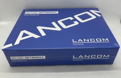 LANCOM AirLancer SN-ANT 61258 Artikel Nr. 4044144612589 Blitzschutz