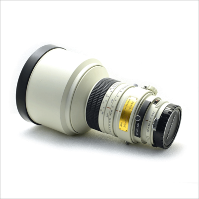 Mamiya 645 APO A 300mm f/2.8 Lens | eBay Mamiya 645 APO A 300mm f/2.8 Lens | eBay