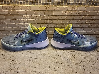 Nike Kyrie Flytrap 5 Ocean Cube Blue Green US MENS Size 8.5