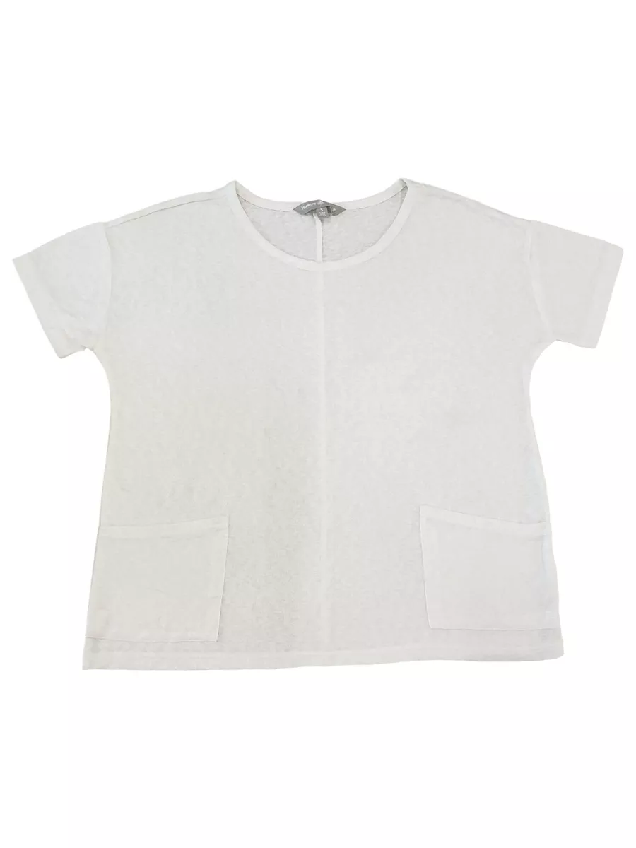 Dressy white short sleeve tops hotsell