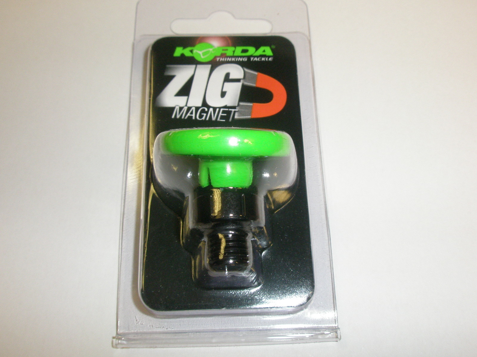 Korda Zig Magnet Carp Fishing Tackle for Effective Bait Presentation