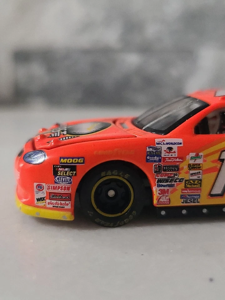 1999 RACING CHAMPIONS KEVIN LEPAGE #16 FORD TAURUS PRIMESTAR NASCAR - Image 2 of 4