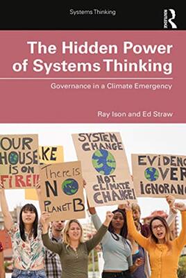 Die verborgene Kraft des Systemdenkens: Governance in einem Klimanotfallstrahl Ison