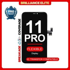For iPhone 11 Pro Frame Tool LCD Touch Screen Digitizer Frame Assembly US