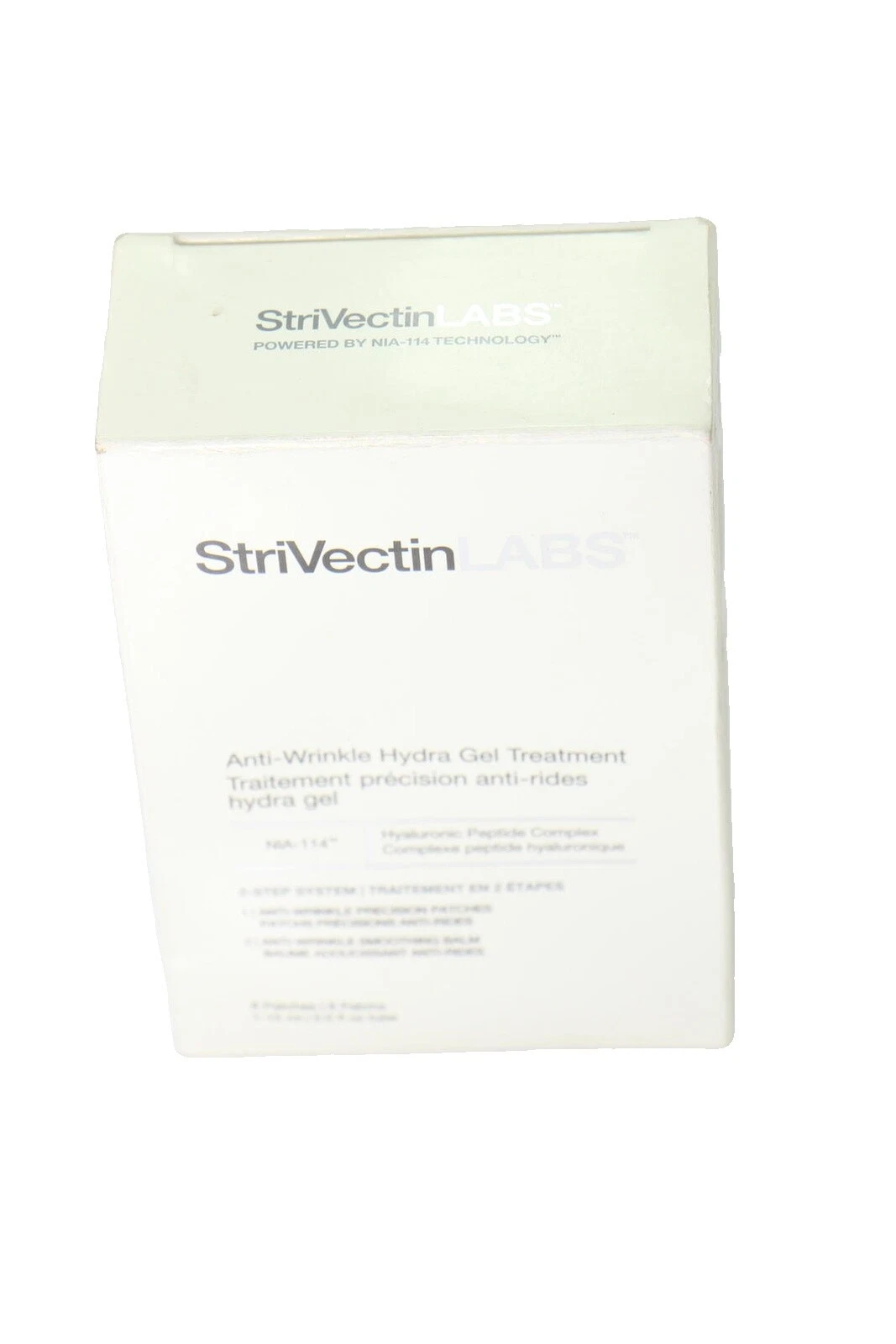 StriVectin Cream Paraben-Free Anti-Aging Products